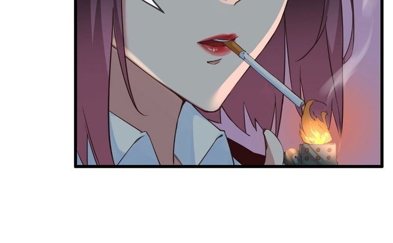 Since The Red Moon Appeared Chapter 01 Gambar 56