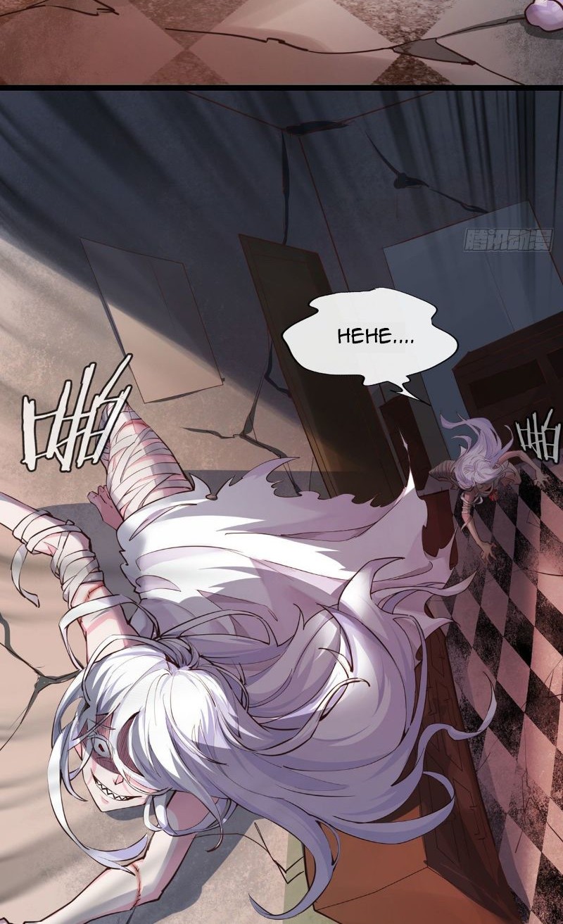 Since The Red Moon Appeared Chapter 01 Gambar 46