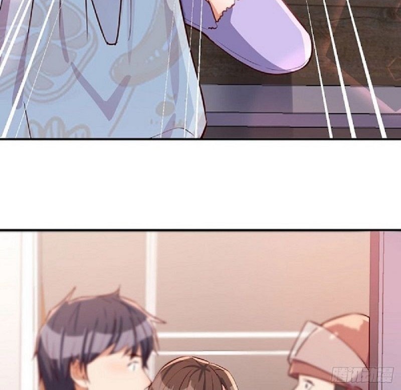 Since The Red Moon Appeared Chapter 01 Gambar 61