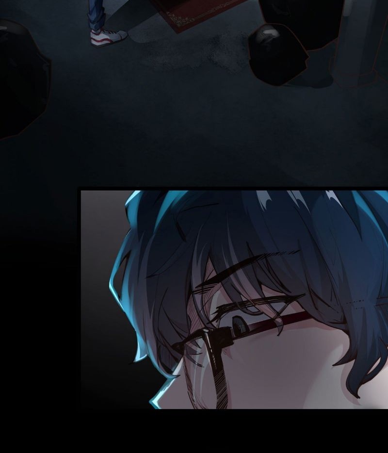 Since The Red Moon Appeared Chapter 01 Gambar 14