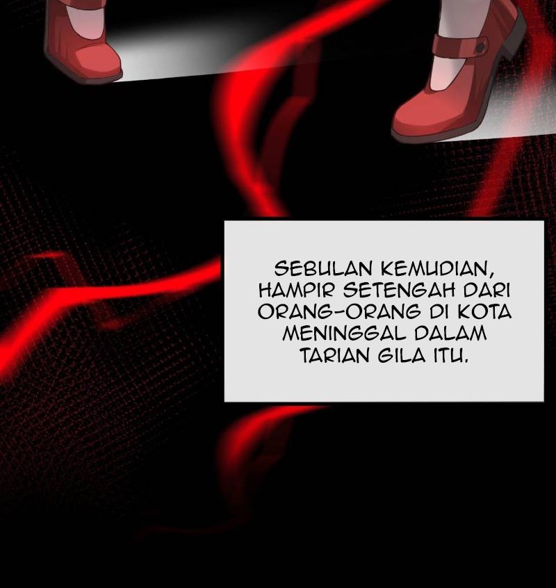 Since The Red Moon Appeared Chapter 00.1 Gambar 5