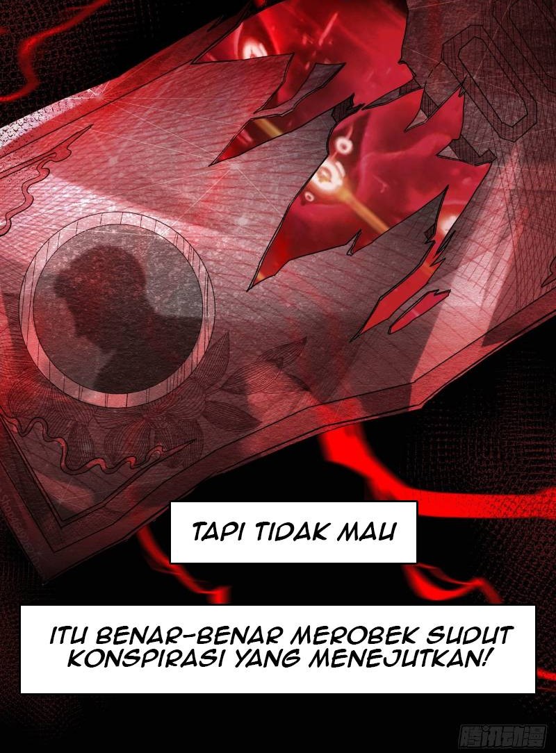 Since The Red Moon Appeared Chapter 00.1 Gambar 26