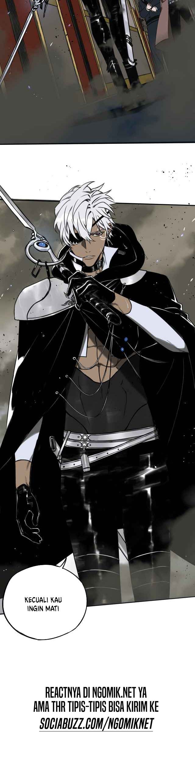 Return of the Top Hunter Chapter 02 Gambar 28