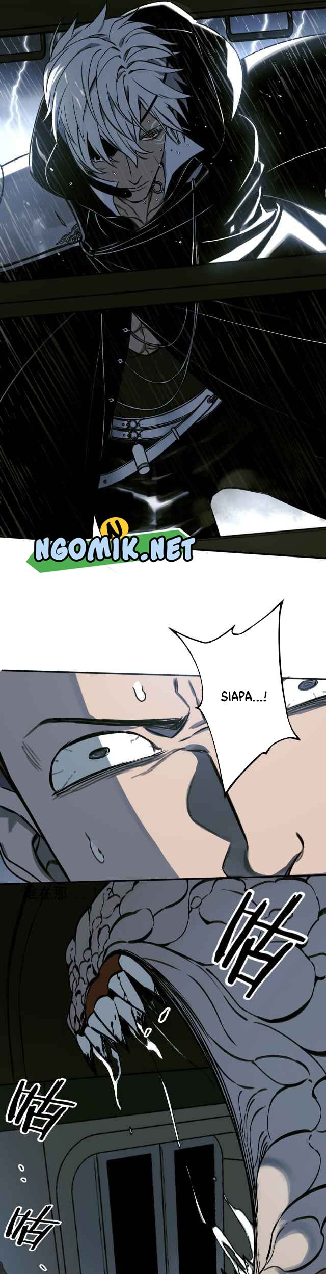 Return of the Top Hunter Chapter 02 Gambar 18