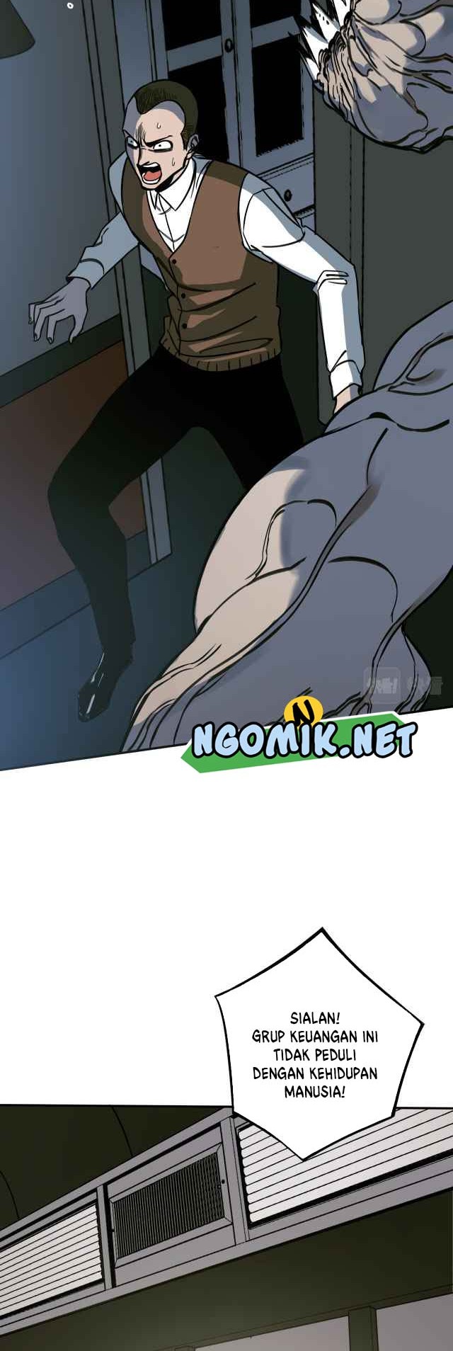 Return of the Top Hunter Chapter 02 Gambar 19