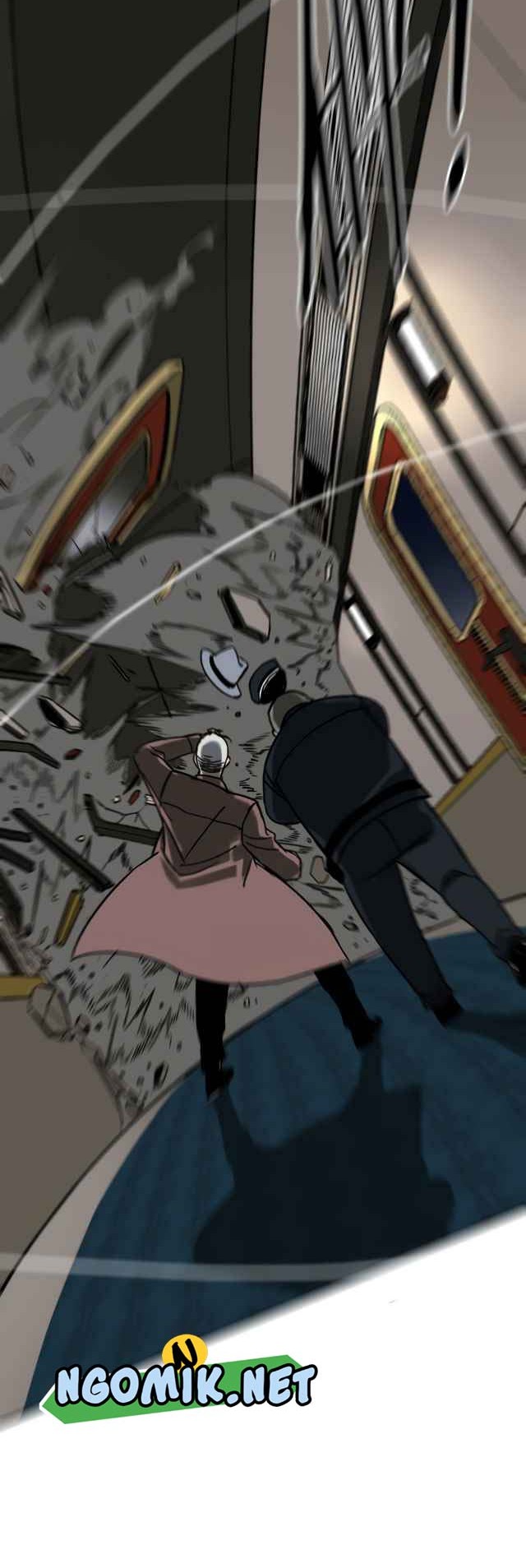 Return of the Top Hunter Chapter 02 Gambar 21