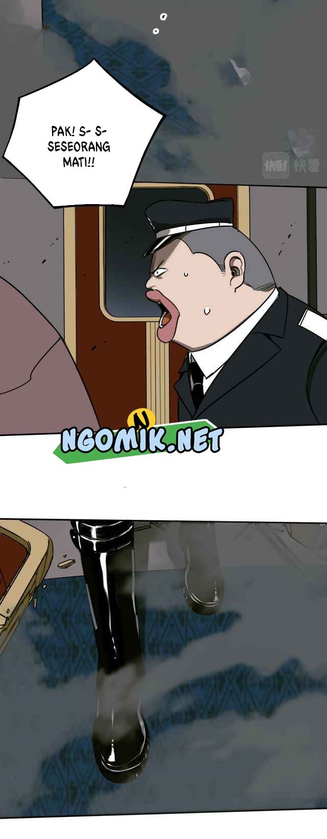 Return of the Top Hunter Chapter 02 Gambar 23