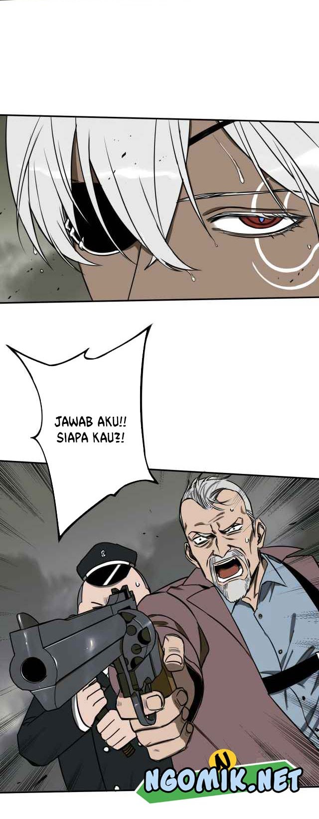 Return of the Top Hunter Chapter 02 Gambar 25