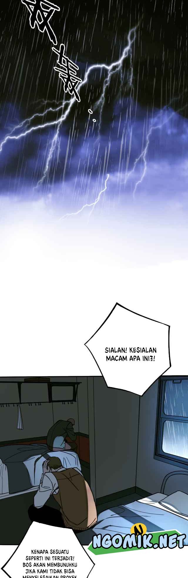 Return of the Top Hunter Chapter 02 Gambar 15