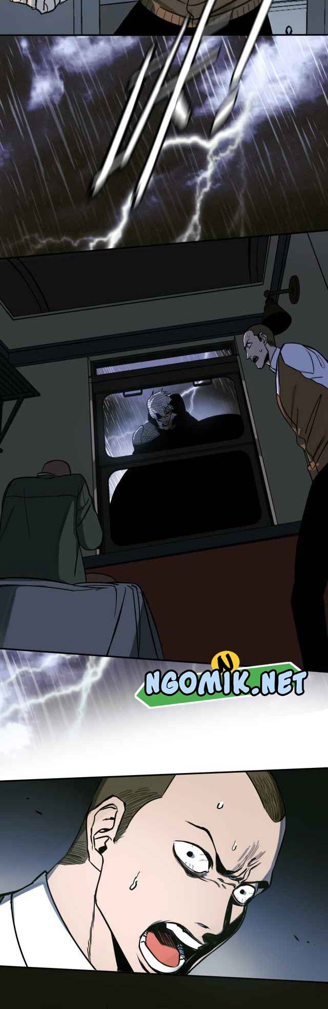 Return of the Top Hunter Chapter 02 Gambar 17