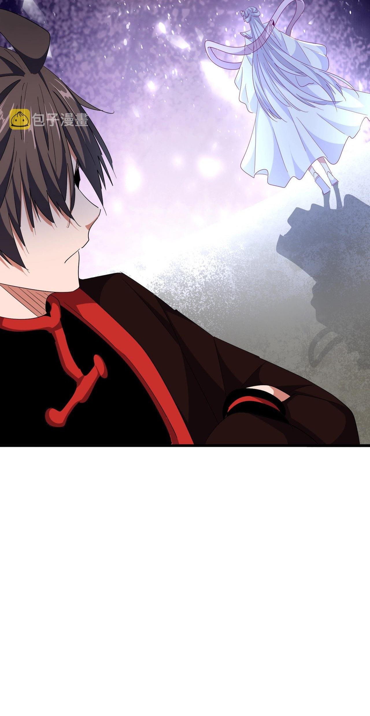 Magic Emperor Chapter 308 Gambar 10