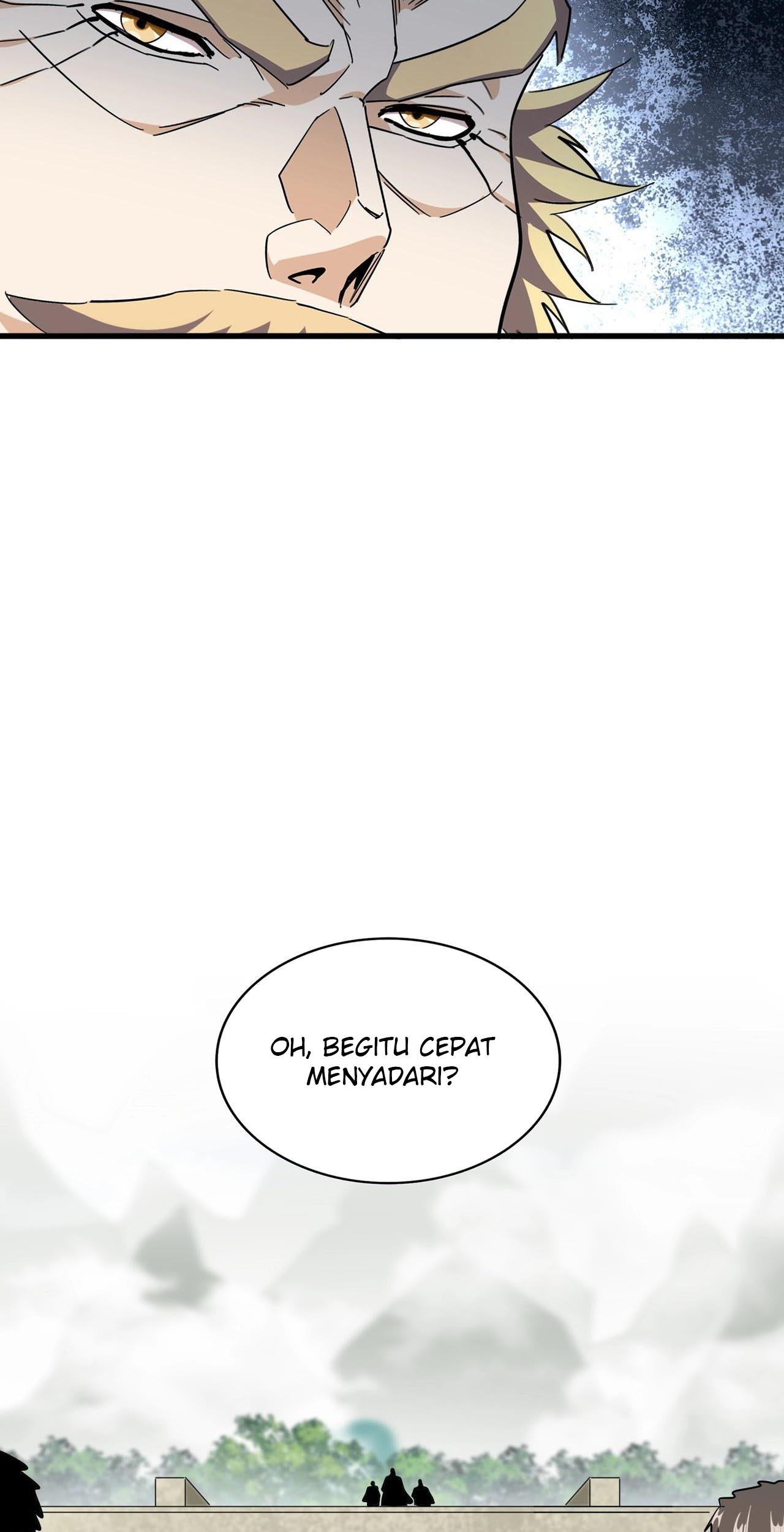 Magic Emperor Chapter 308 Gambar 21