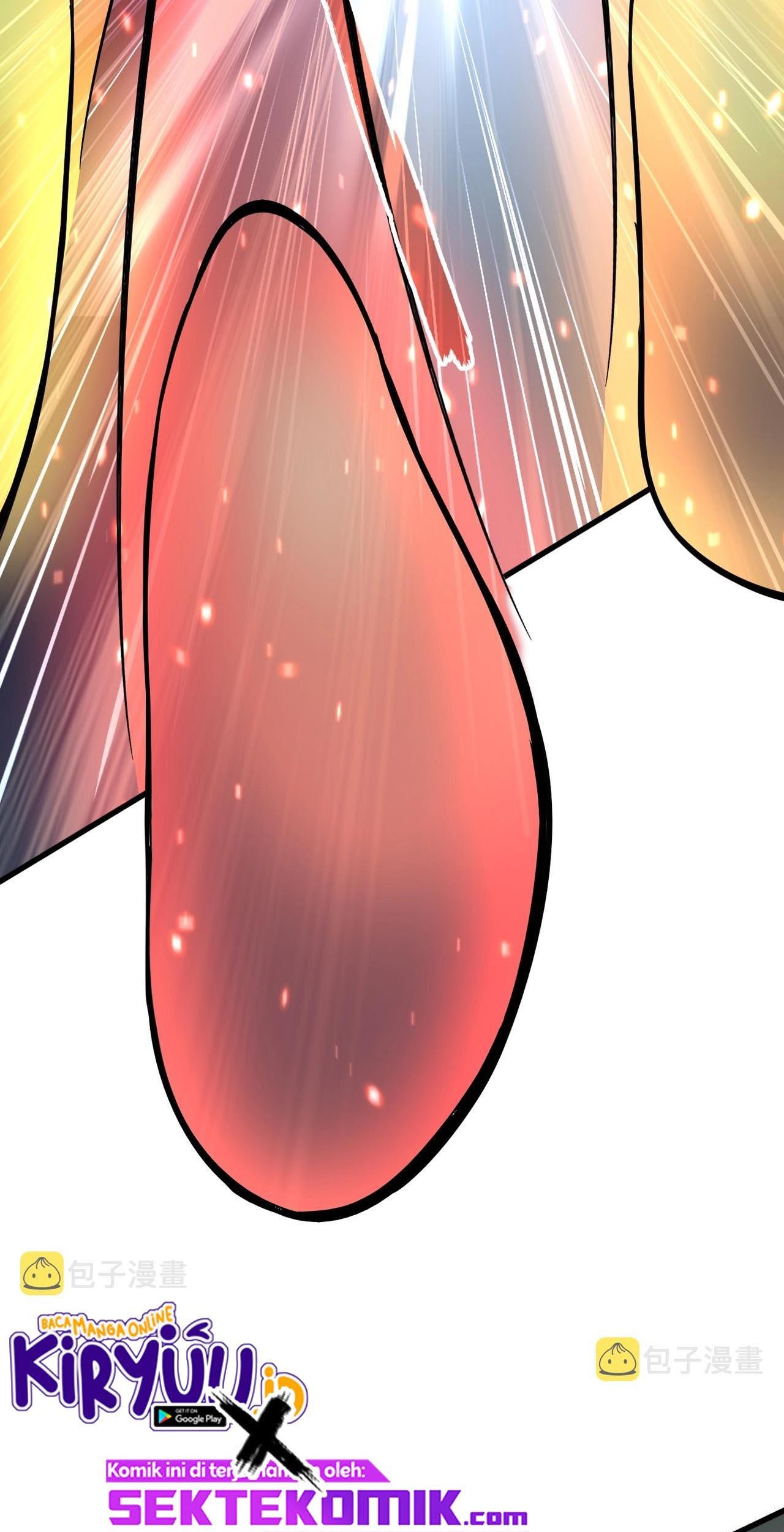 Magic Emperor Chapter 308 Gambar 42