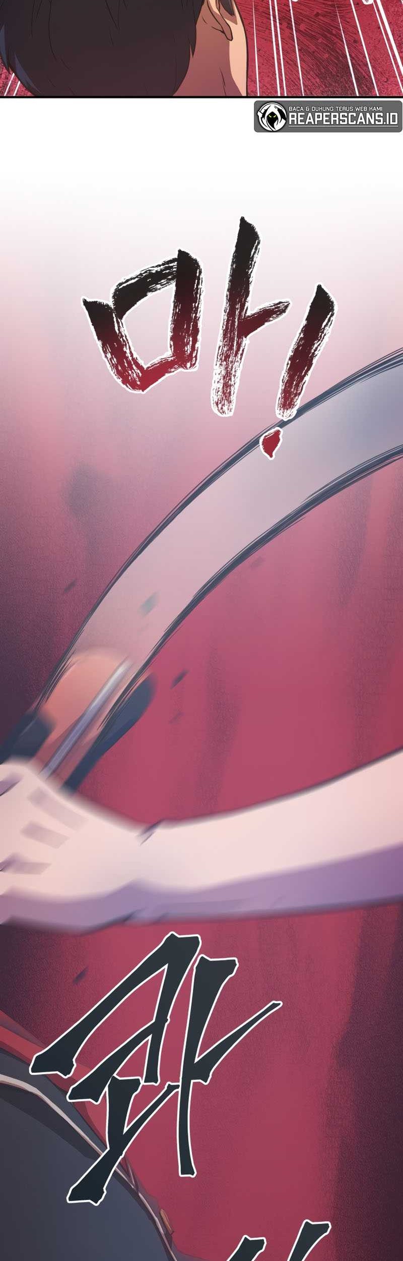Ghost Story Club Chapter 5 Gambar 42