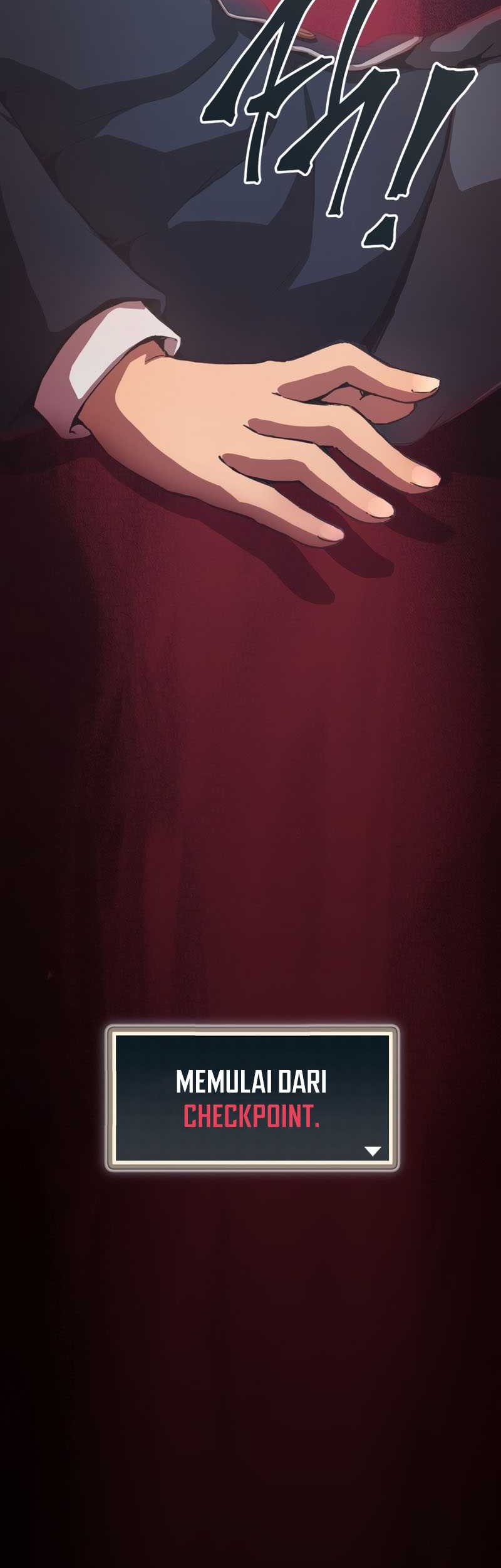 Ghost Story Club Chapter 5 Gambar 43