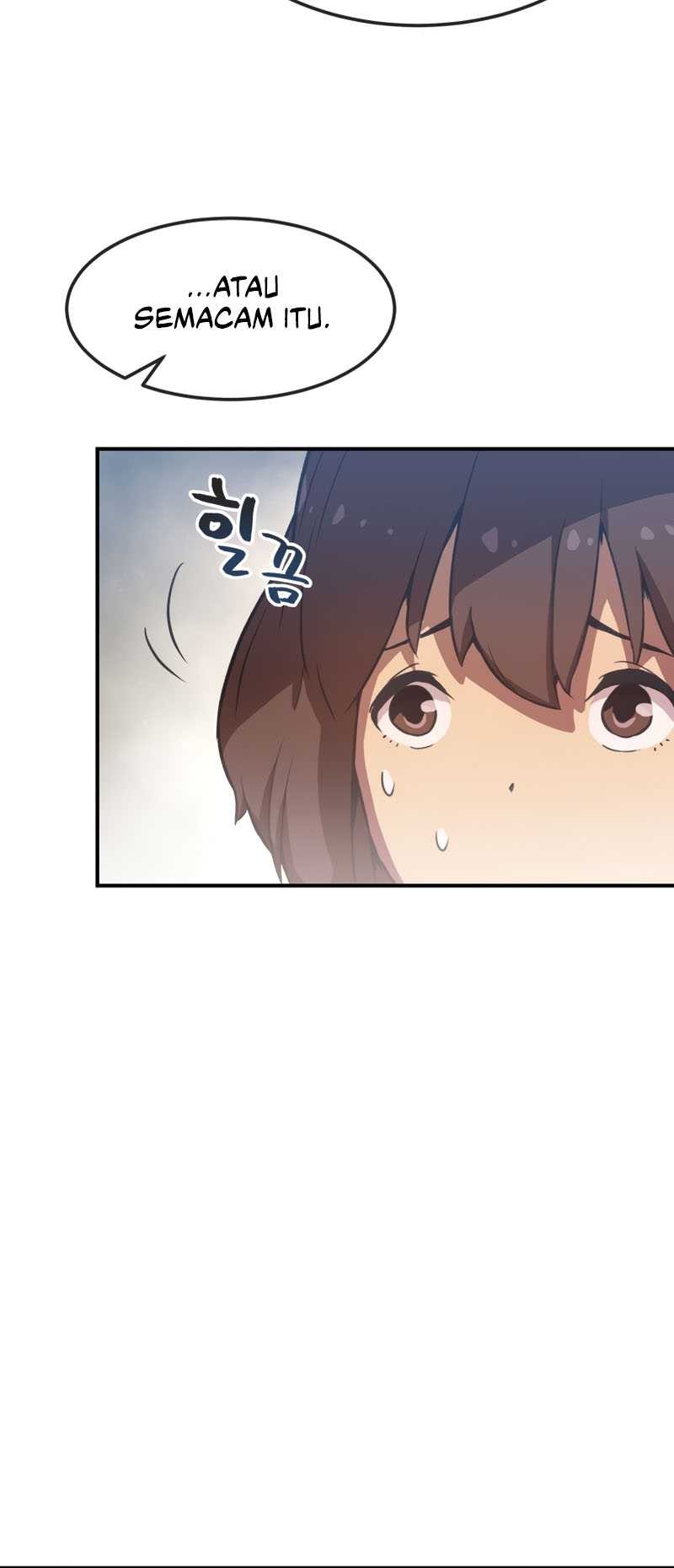 Ghost Story Club Chapter 5 Gambar 6