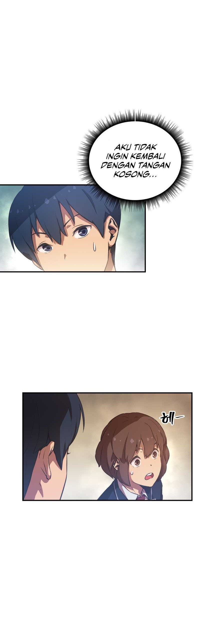 Ghost Story Club Chapter 5 Gambar 13