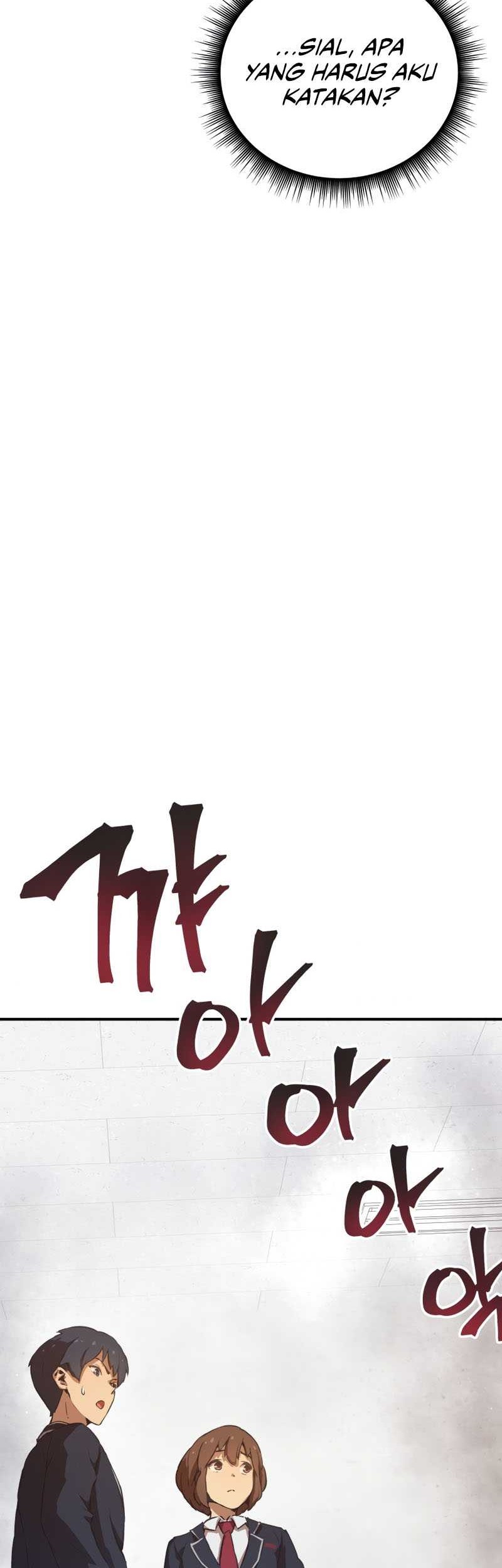 Ghost Story Club Chapter 5 Gambar 18