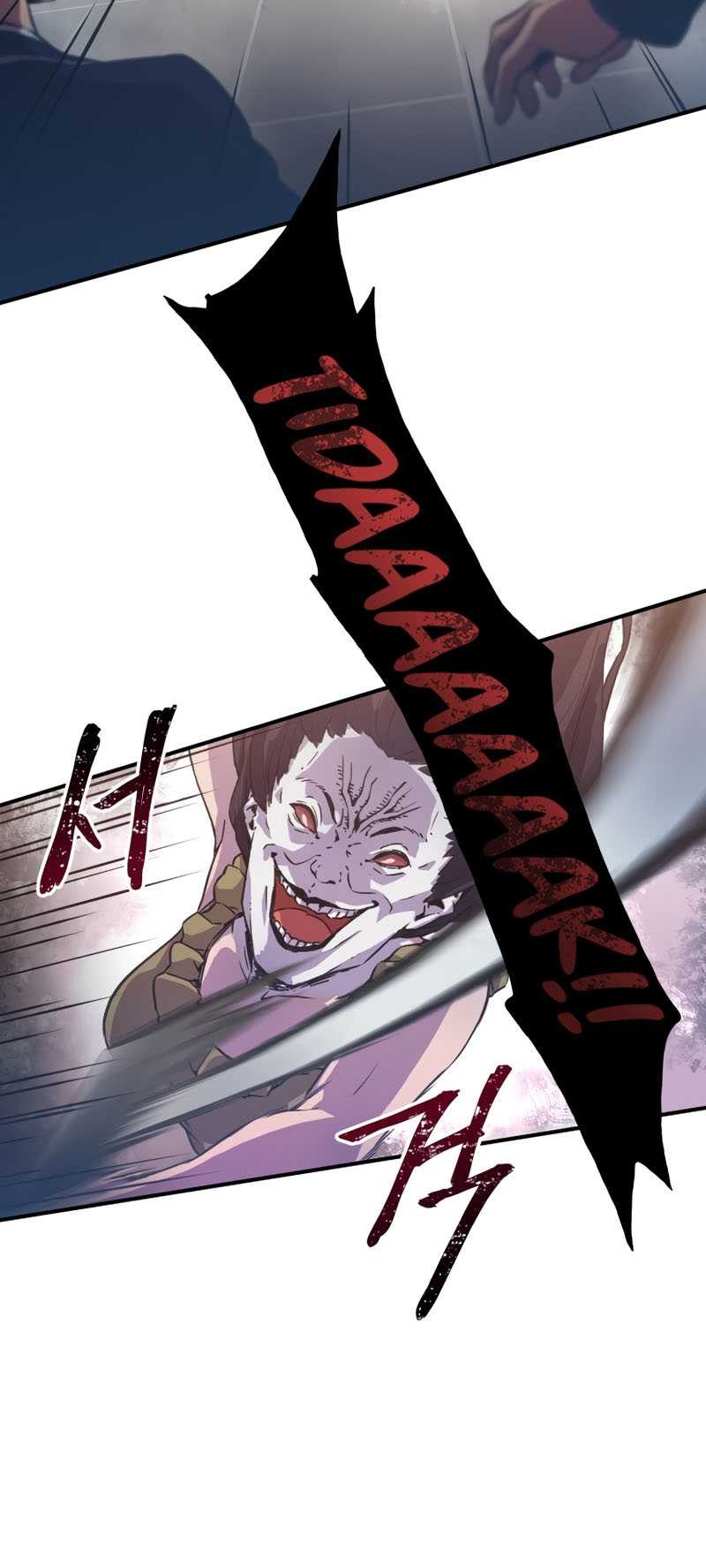 Ghost Story Club Chapter 5 Gambar 26