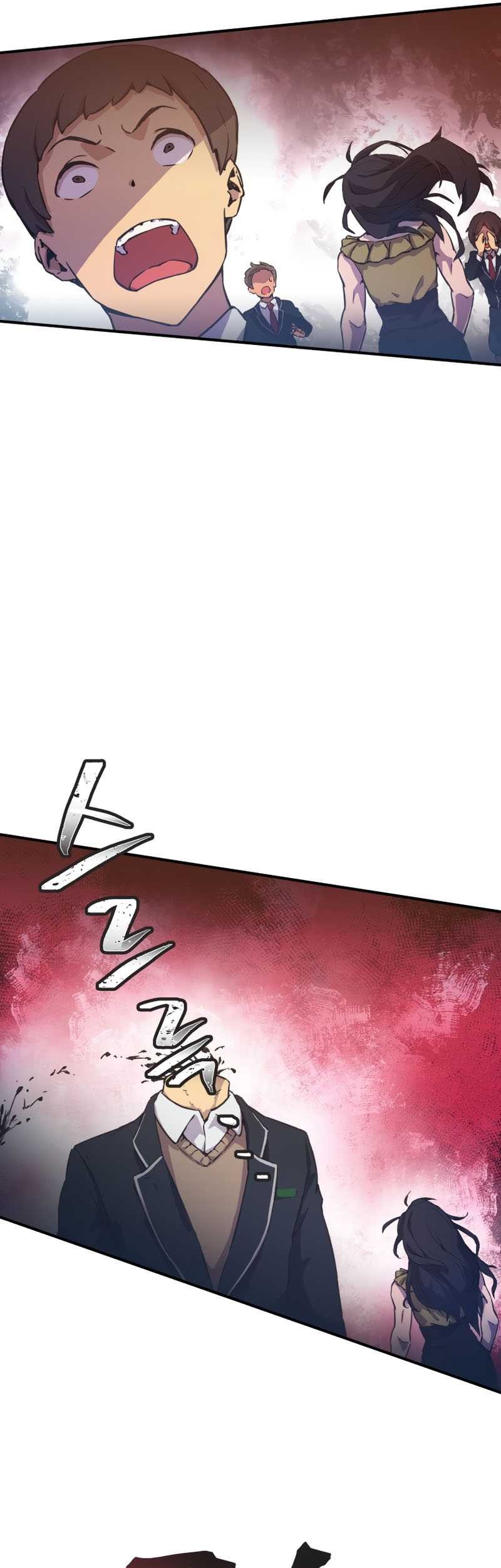 Ghost Story Club Chapter 5 Gambar 27