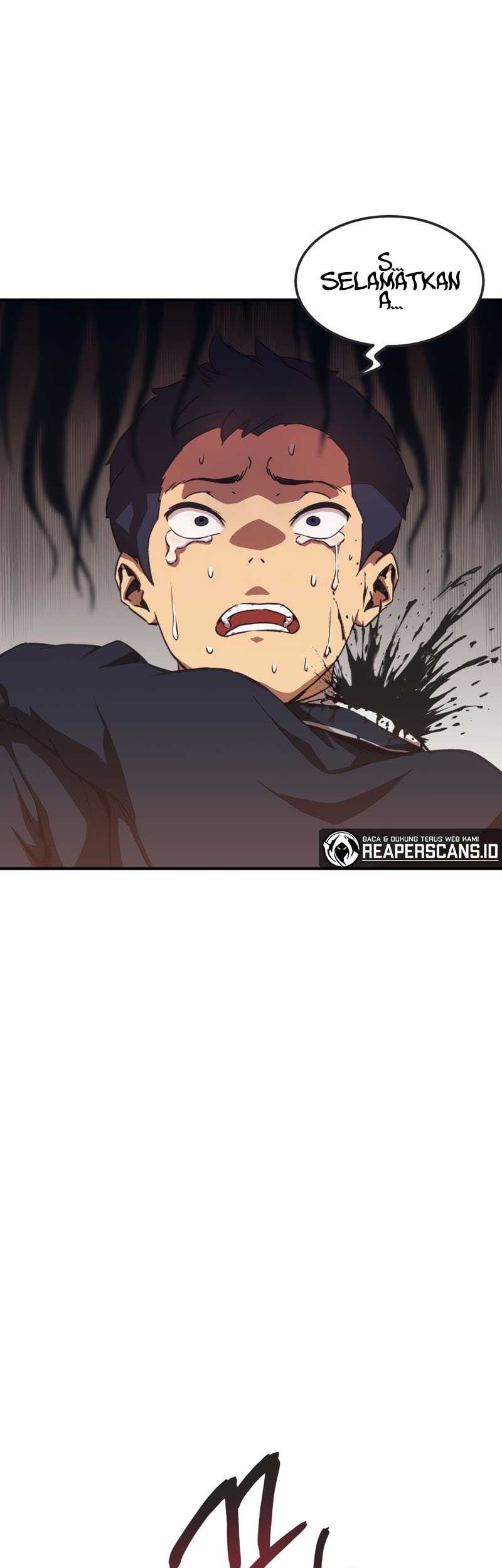 Ghost Story Club Chapter 5 Gambar 33