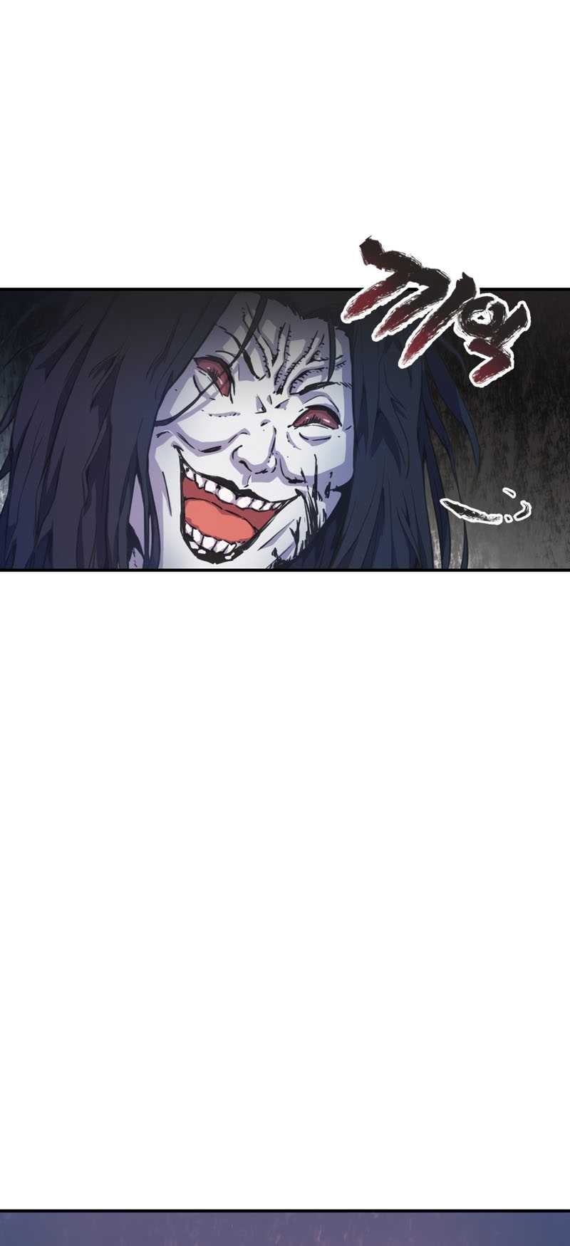 Ghost Story Club Chapter 5 Gambar 35