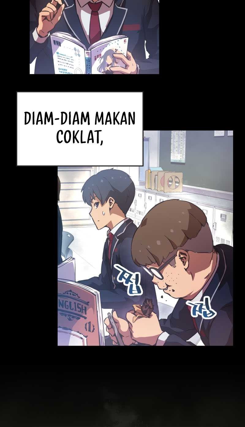 Ghost Story Club Chapter 4 Gambar 46