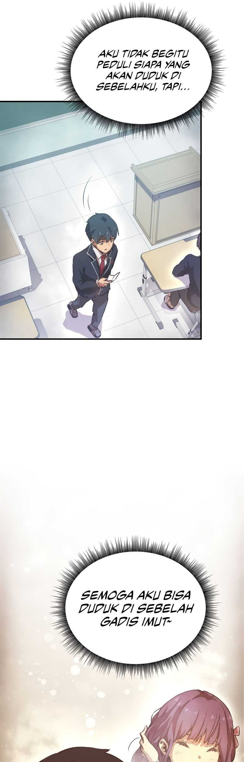 Ghost Story Club Chapter 4 Gambar 42