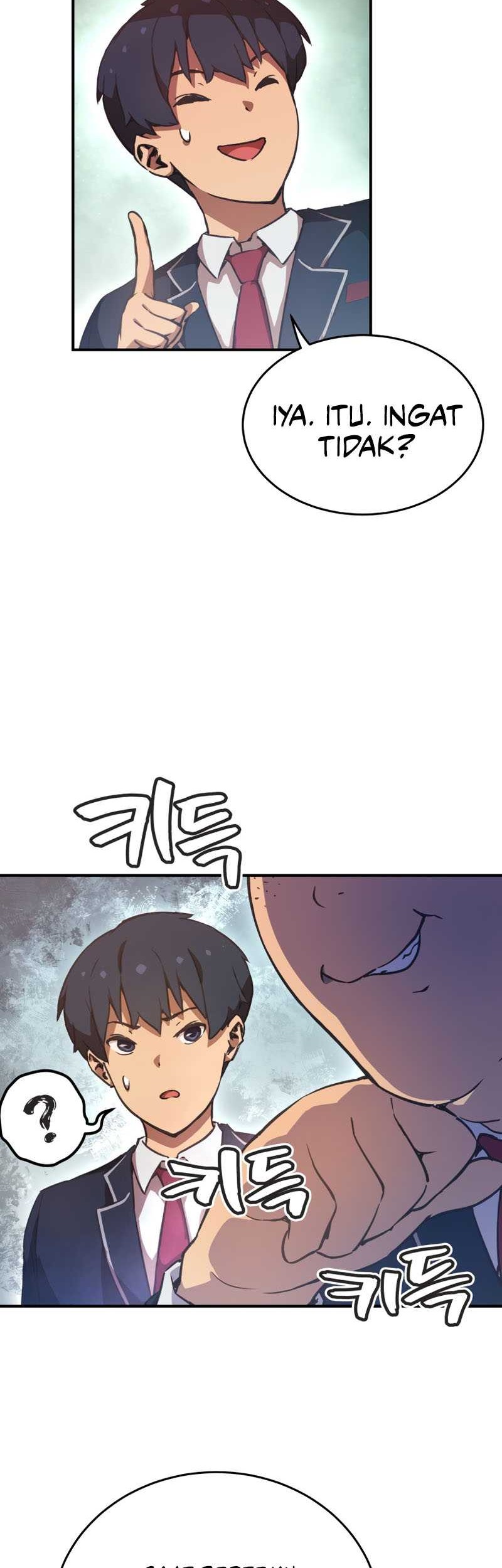 Ghost Story Club Chapter 4 Gambar 50