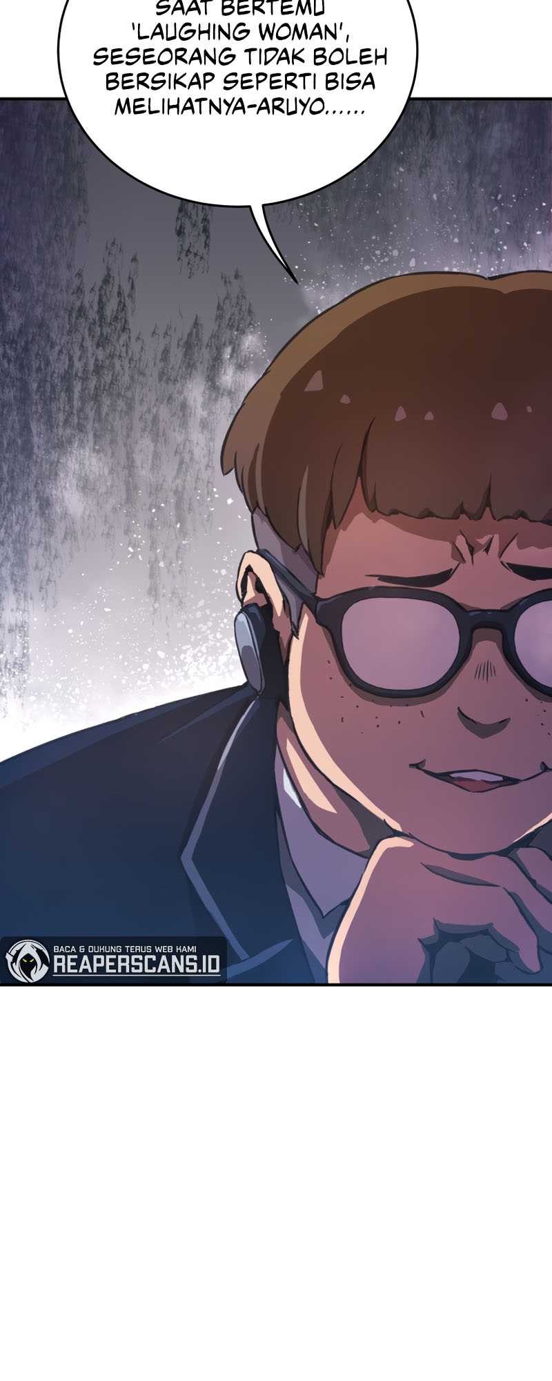 Ghost Story Club Chapter 4 Gambar 51