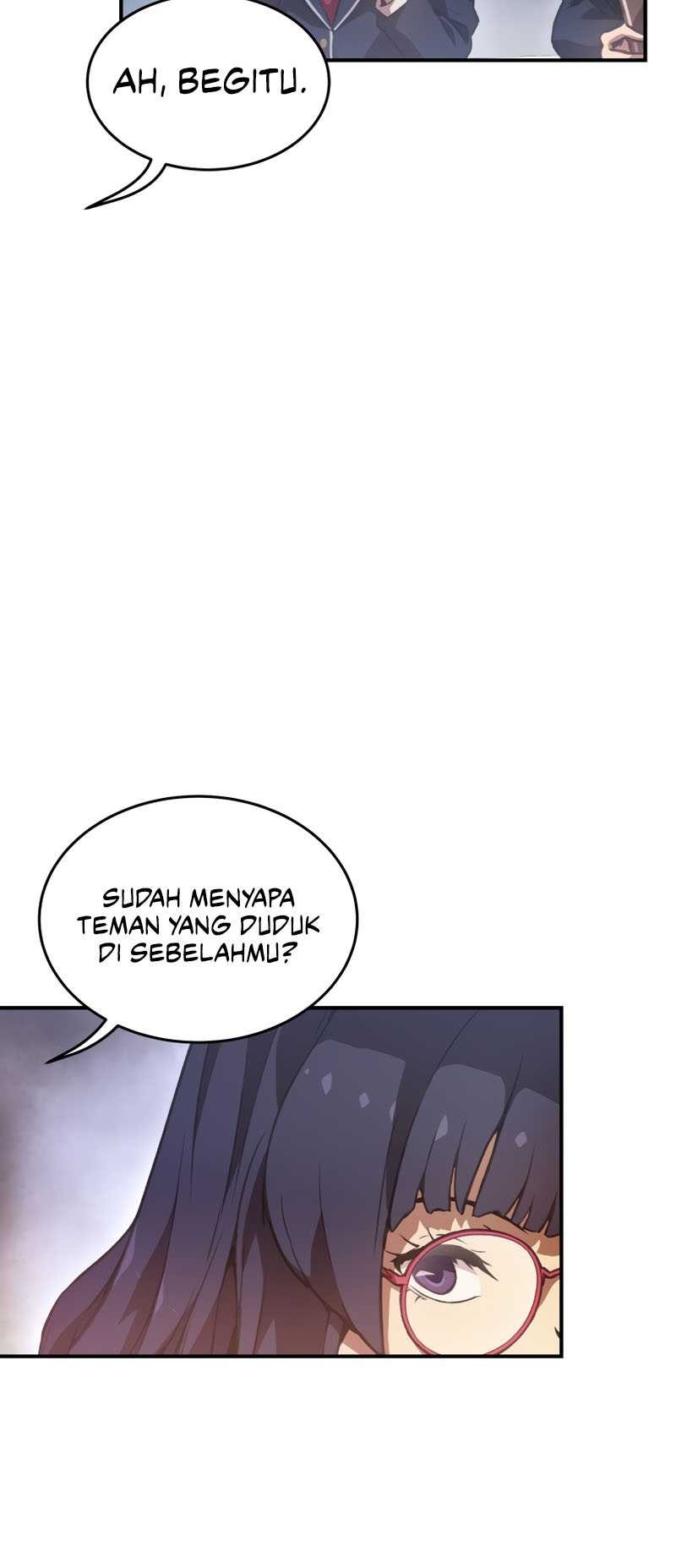 Ghost Story Club Chapter 4 Gambar 56