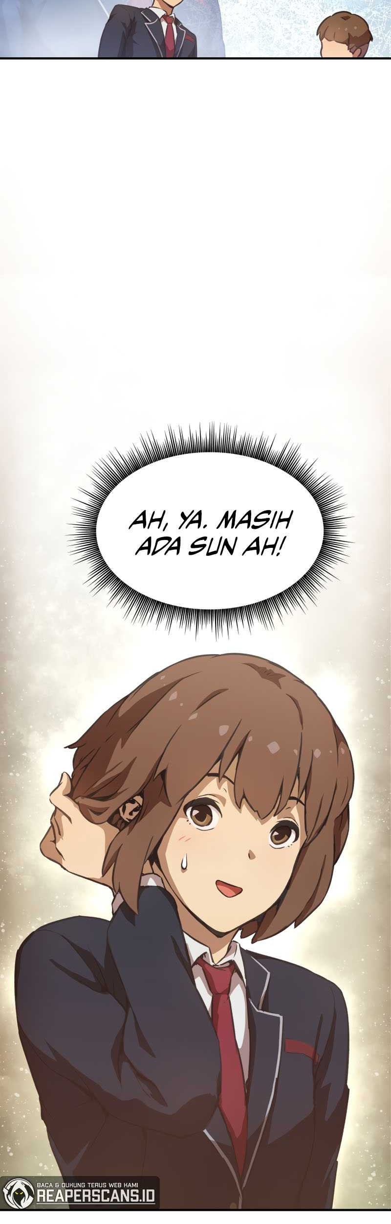 Ghost Story Club Chapter 4 Gambar 54