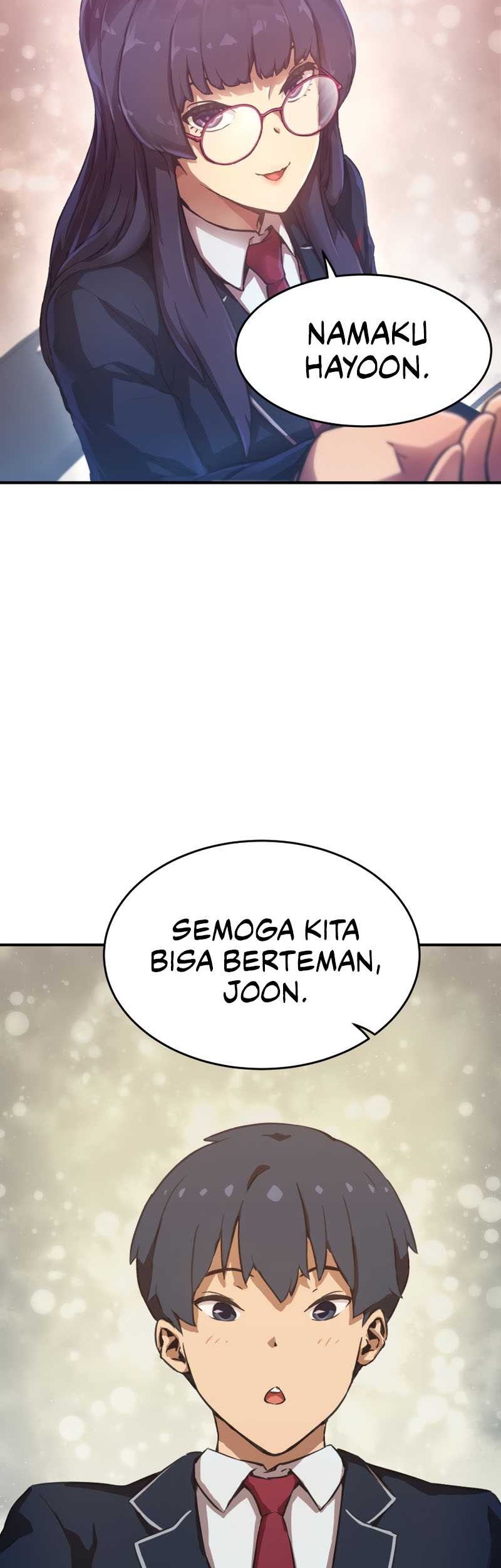 Ghost Story Club Chapter 4 Gambar 60