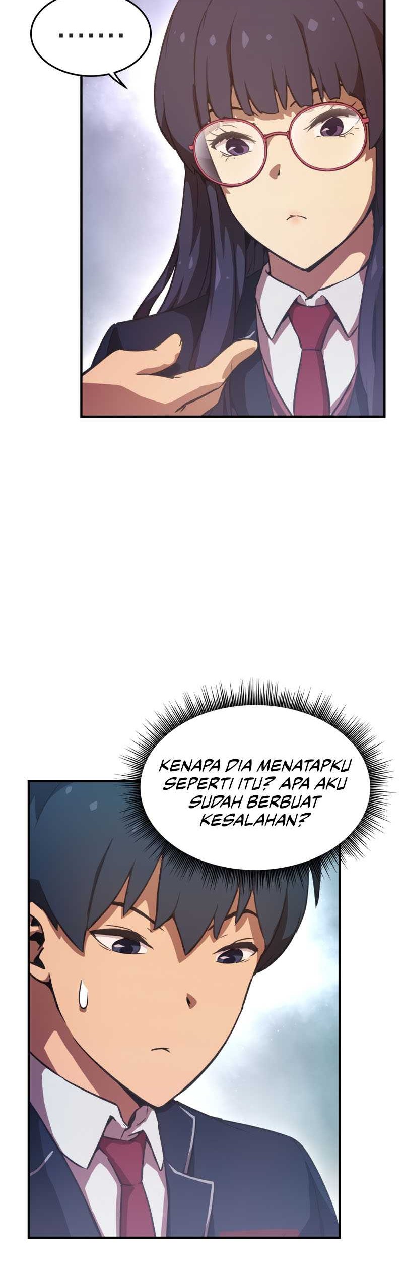 Ghost Story Club Chapter 4 Gambar 58