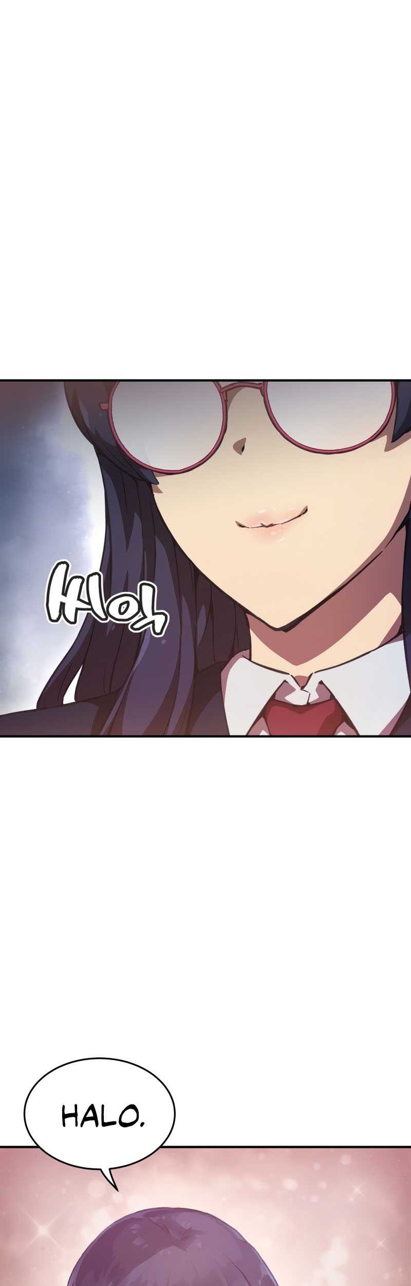 Ghost Story Club Chapter 4 Gambar 59