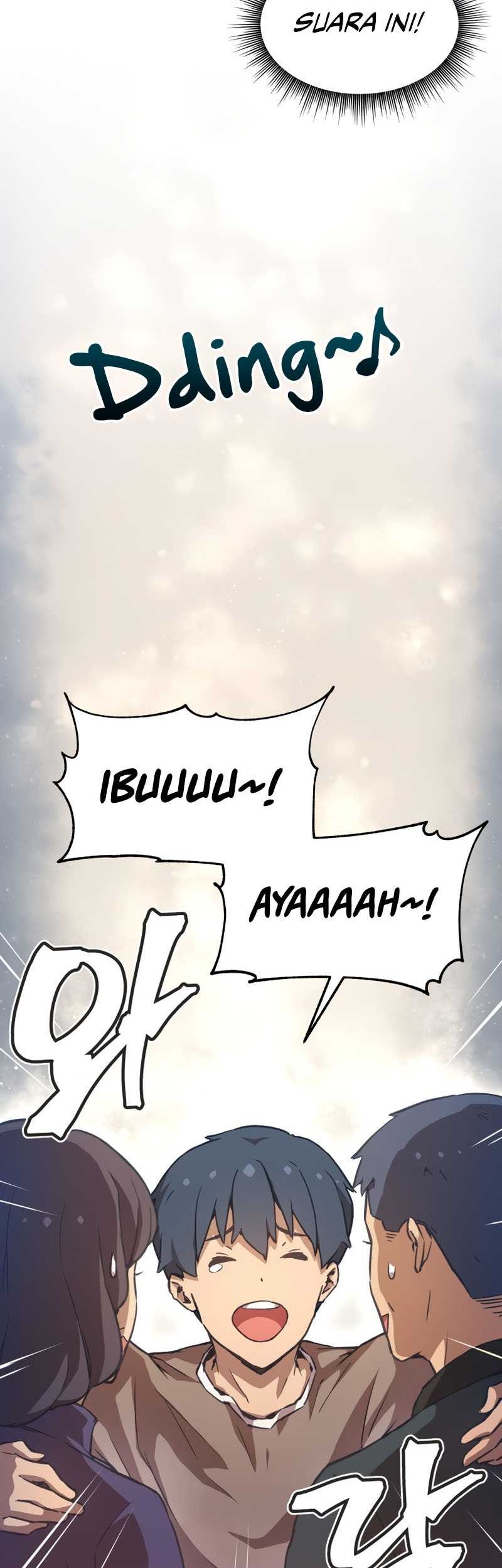 Ghost Story Club Chapter 4 Gambar 3