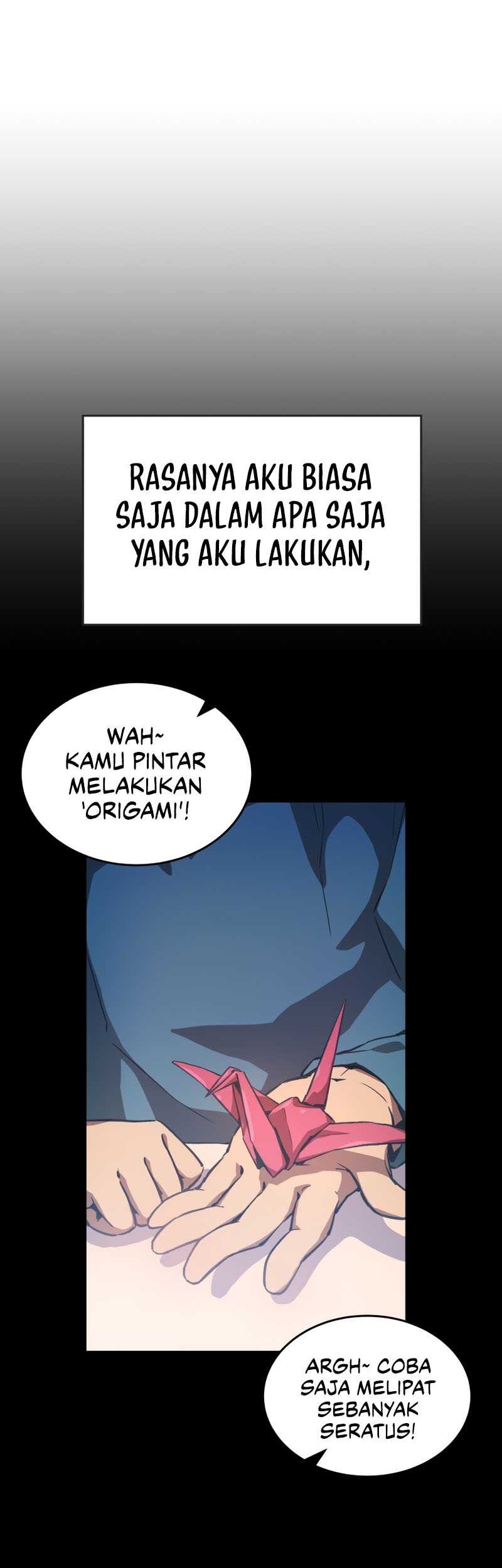 Ghost Story Club Chapter 4 Gambar 8
