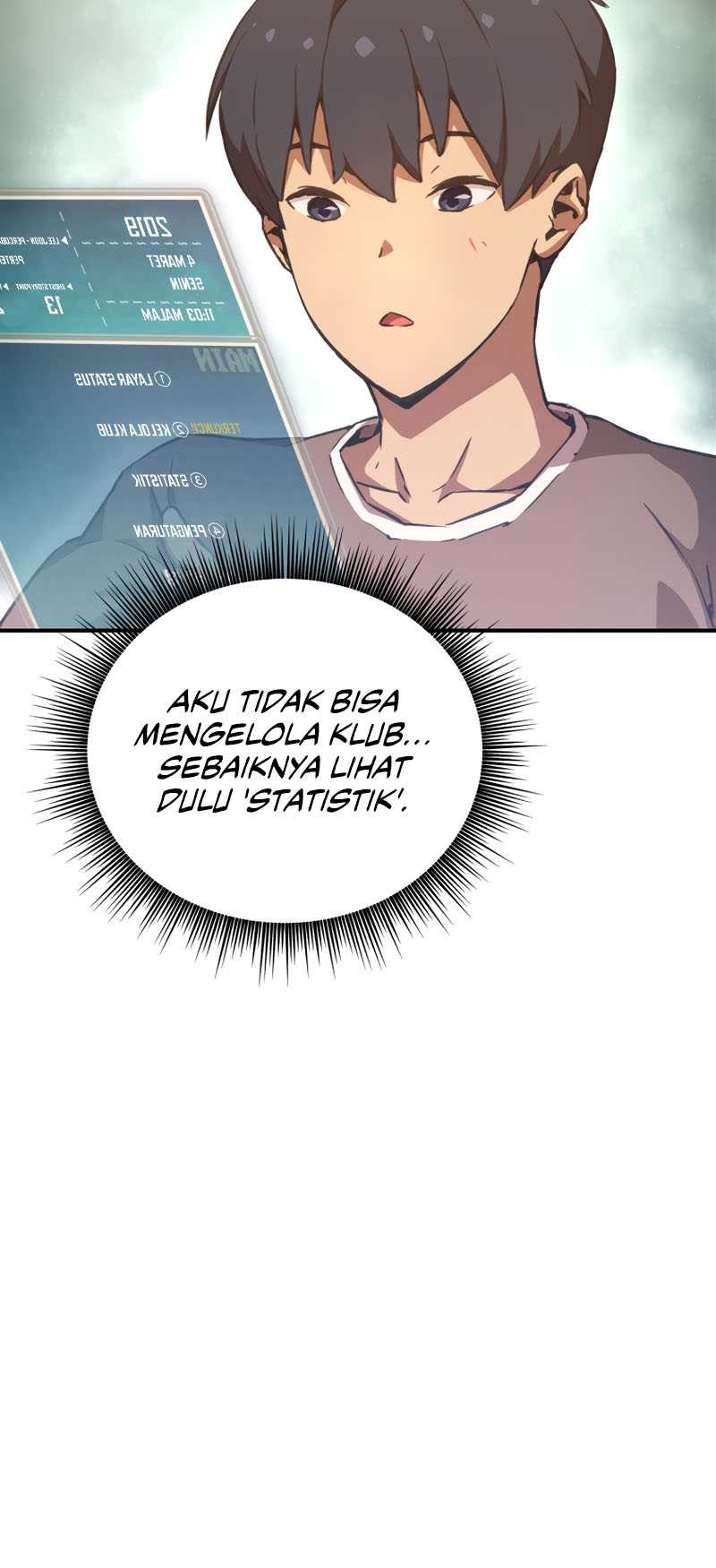 Ghost Story Club Chapter 4 Gambar 16