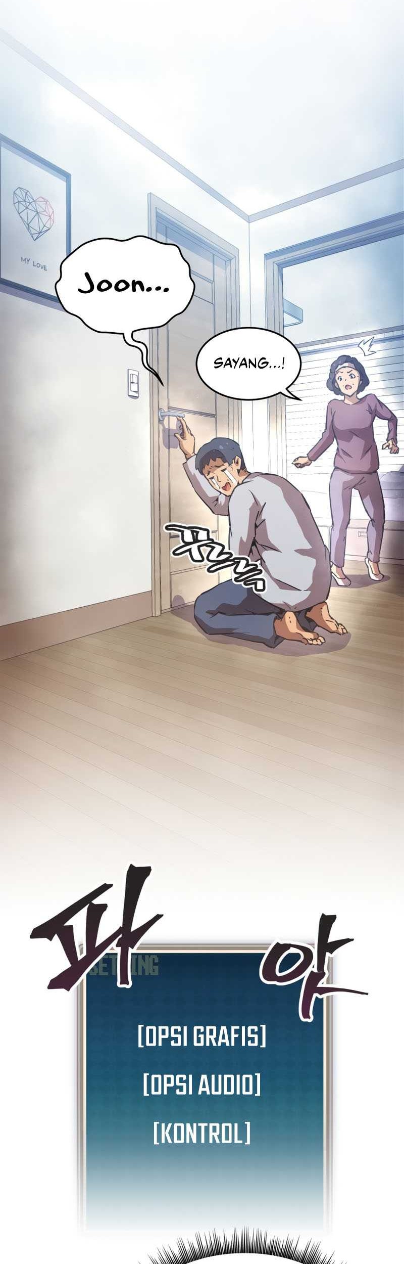 Ghost Story Club Chapter 4 Gambar 20