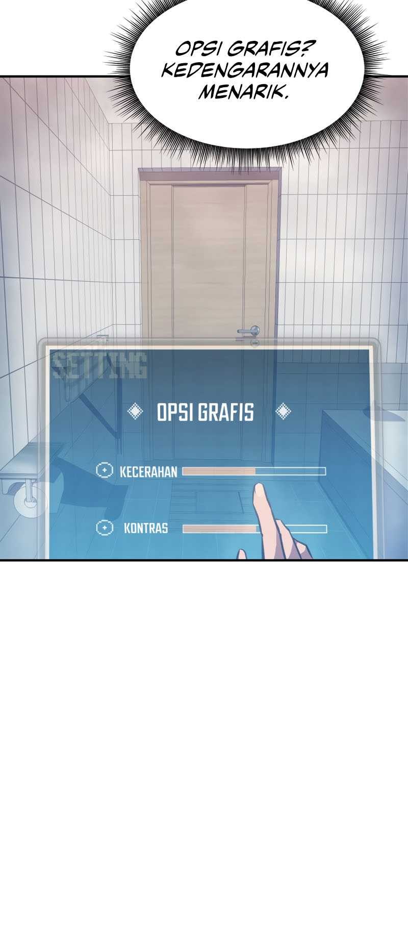 Ghost Story Club Chapter 4 Gambar 21