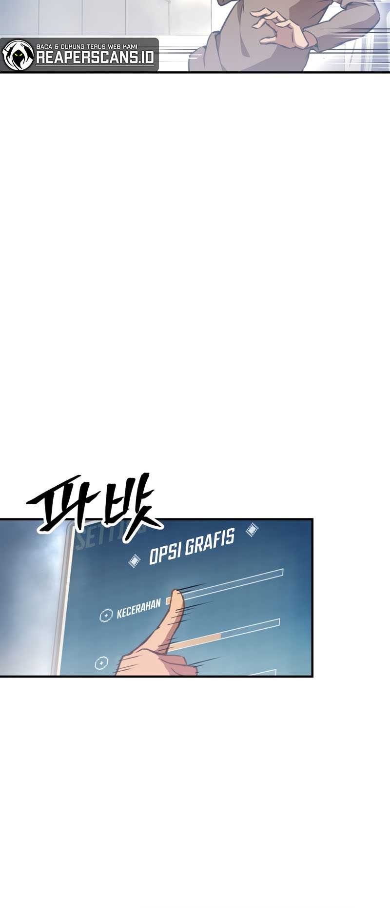 Ghost Story Club Chapter 4 Gambar 26