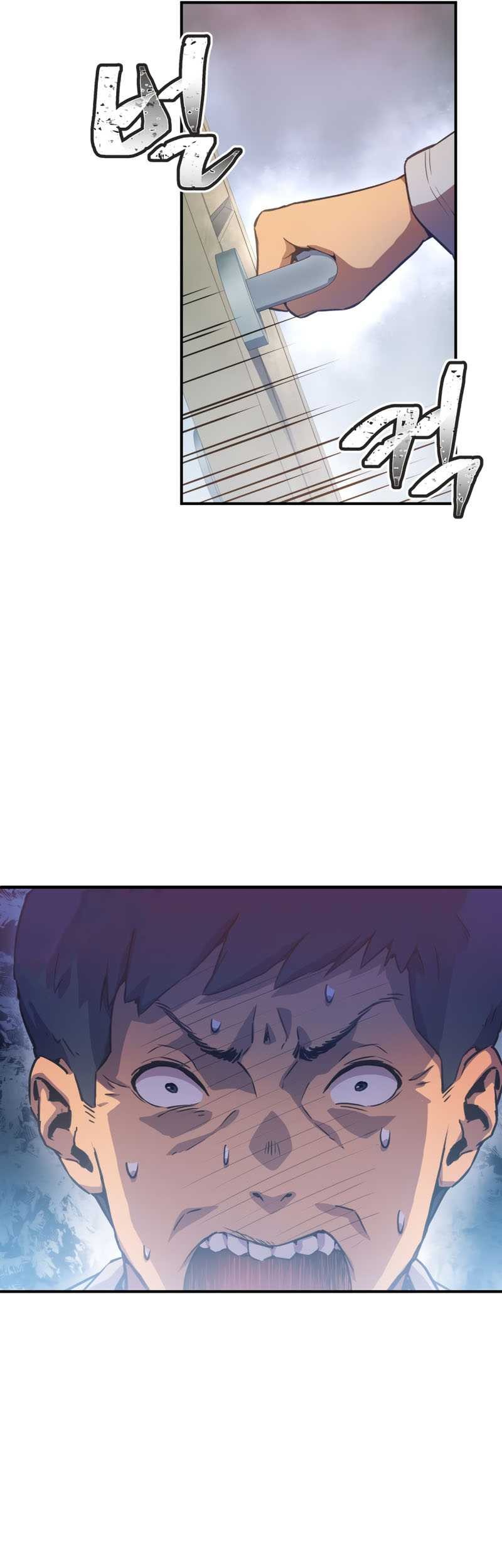 Ghost Story Club Chapter 4 Gambar 27