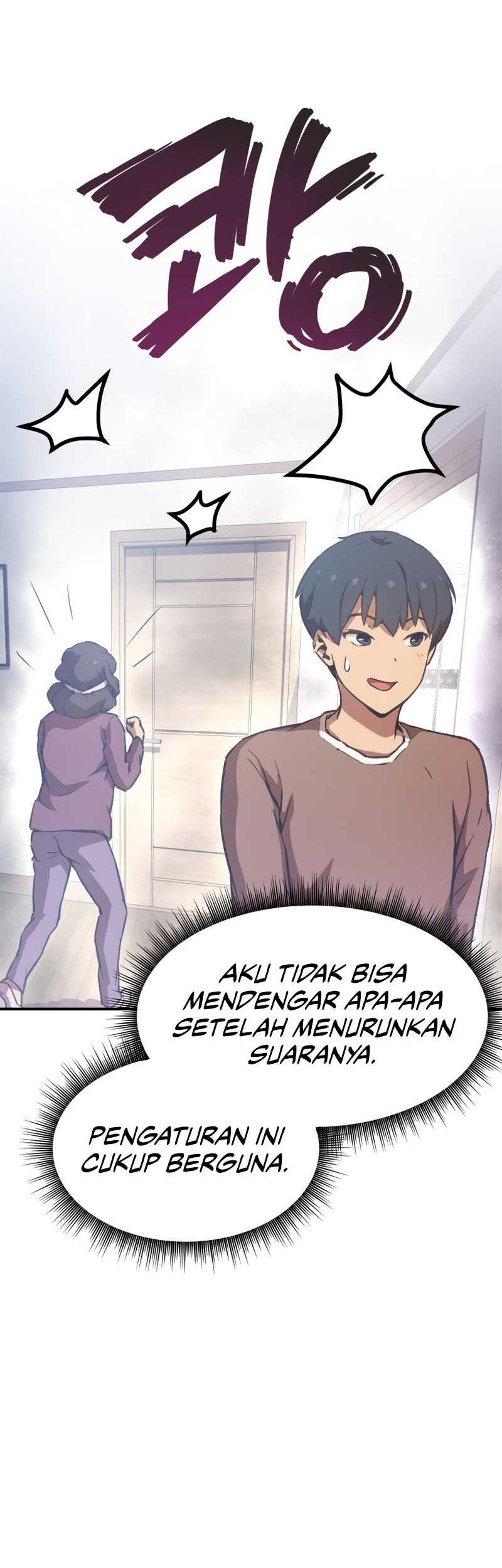 Ghost Story Club Chapter 4 Gambar 28