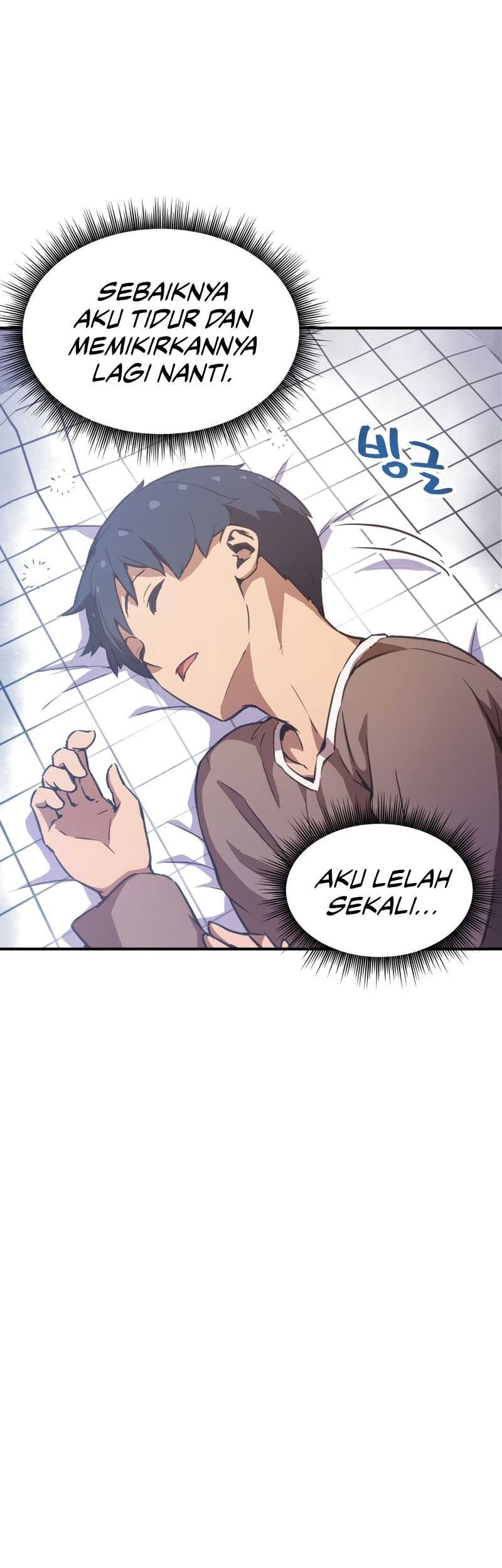 Ghost Story Club Chapter 4 Gambar 32