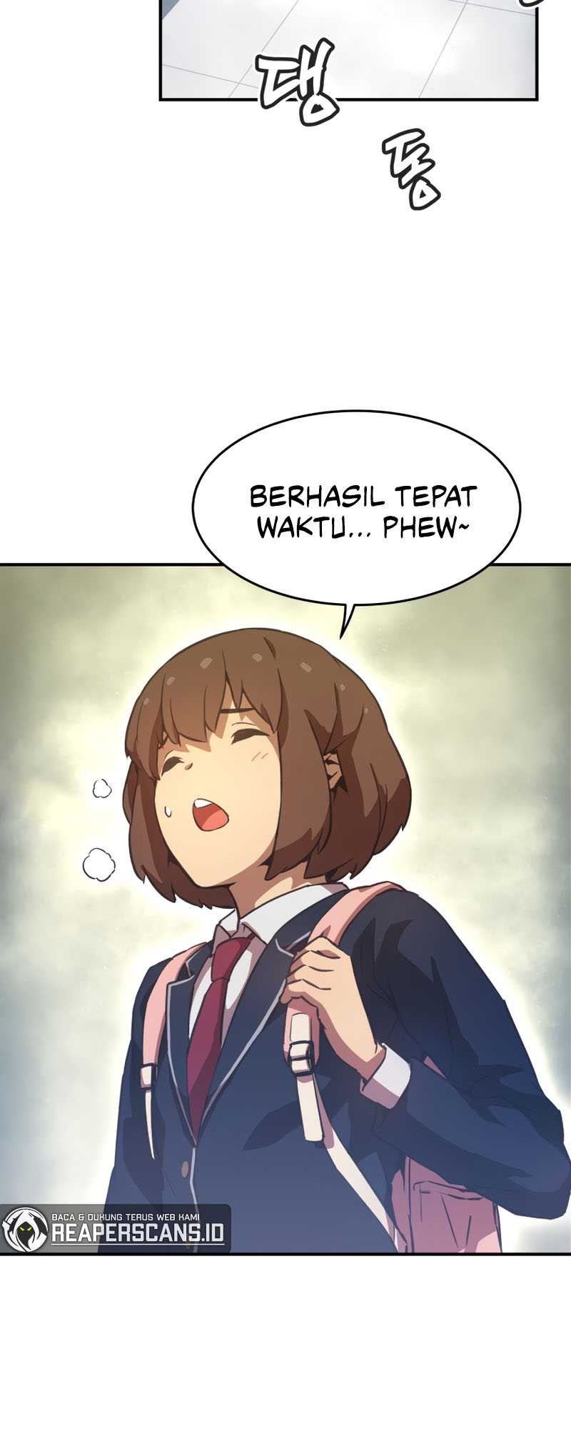 Ghost Story Club Chapter 4 Gambar 36