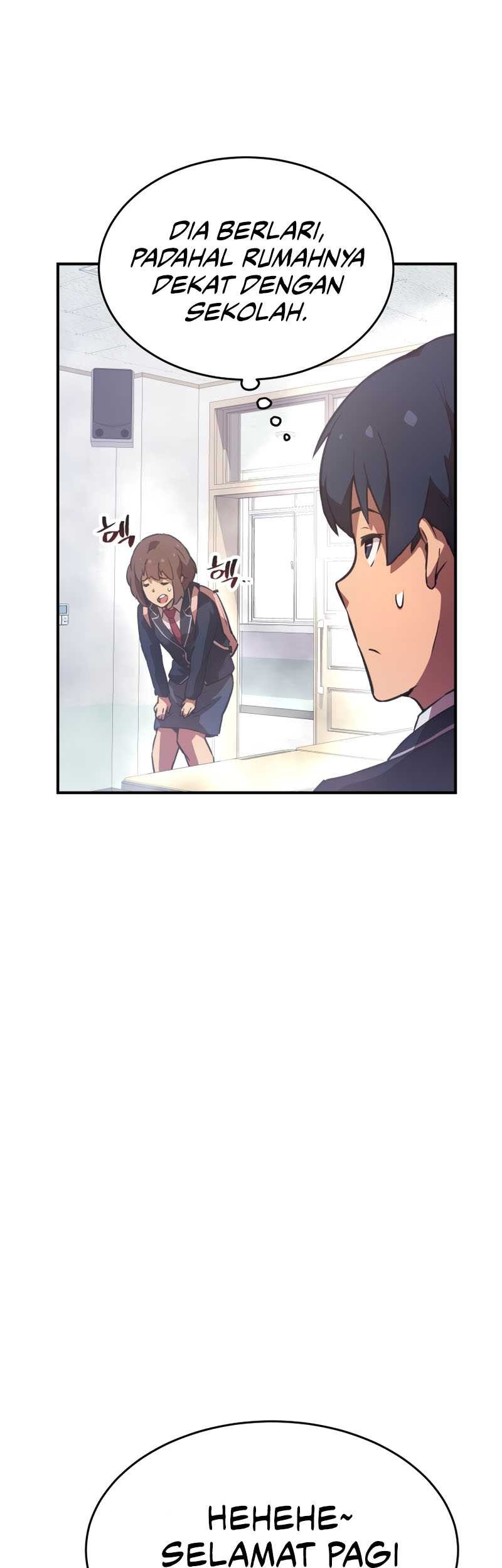 Ghost Story Club Chapter 4 Gambar 37