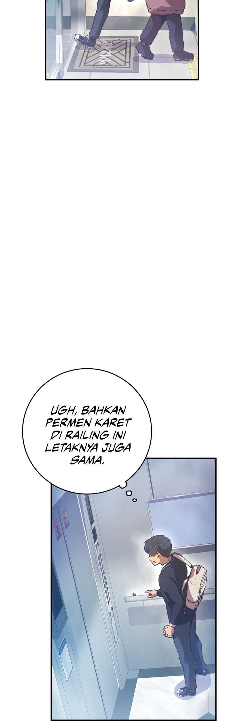 Ghost Story Club Chapter 3 Gambar 50