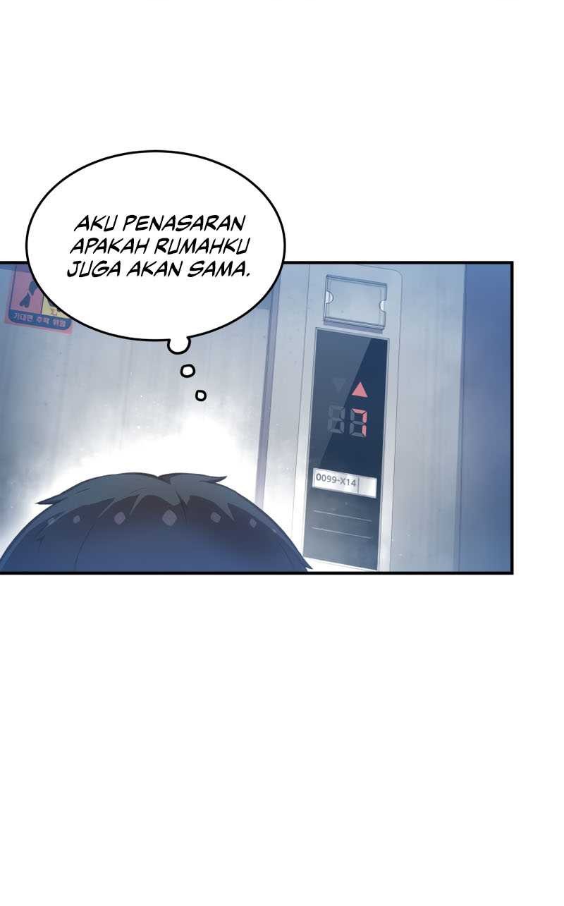 Ghost Story Club Chapter 3 Gambar 51