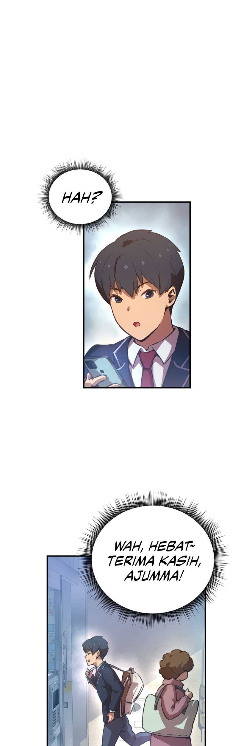 Ghost Story Club Chapter 3 Gambar 49