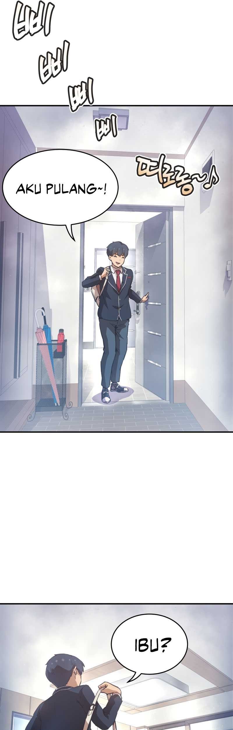 Ghost Story Club Chapter 3 Gambar 52